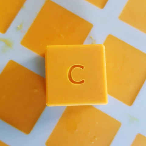 Chocumin-Belgium white chocolate infused with turmeric curcumin-30pce