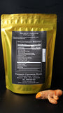 Refined turmeric CURCUMIN - 450grams