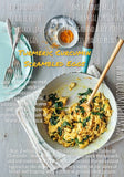 CURCUMIN BOOSTER 4X - 85g