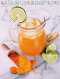 CURCUMIN WATER SOLUBLE - 100g
