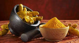 Refined turmeric CURCUMIN - 450grams