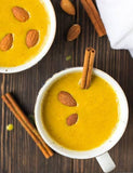 Curcumin booster 4X - 250g