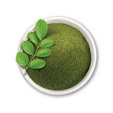 Organic MORINGA powder - 100% from fresh leaf -85g